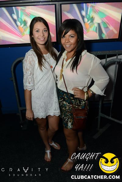 Gravity Soundbar nightclub photo 57 - September 4th, 2013