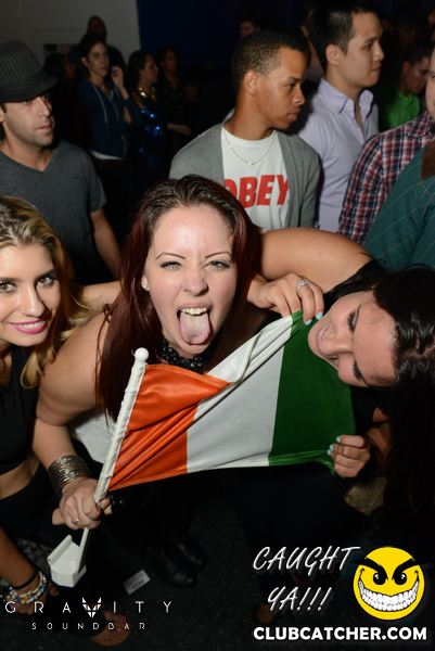 Gravity Soundbar nightclub photo 58 - September 4th, 2013