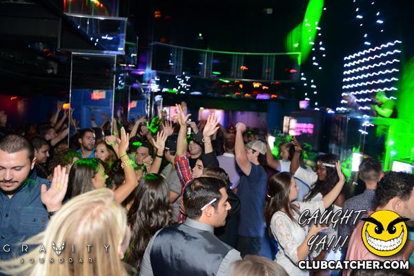 Gravity Soundbar nightclub photo 59 - September 4th, 2013