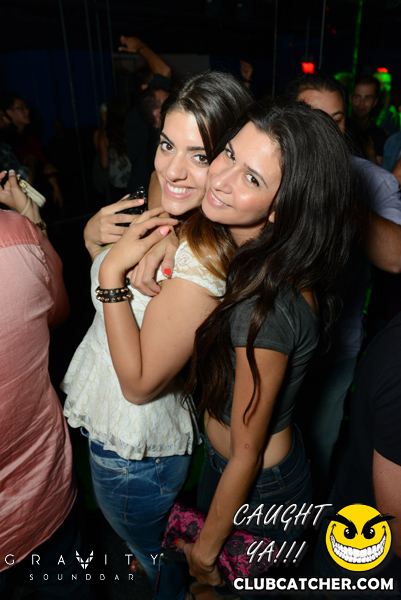 Gravity Soundbar nightclub photo 60 - September 4th, 2013