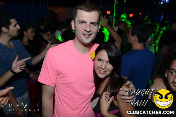 Gravity Soundbar nightclub photo 62 - September 4th, 2013