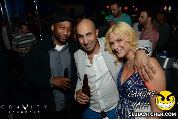 Gravity Soundbar nightclub photo 65 - September 4th, 2013