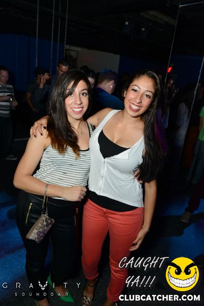 Gravity Soundbar nightclub photo 67 - September 4th, 2013