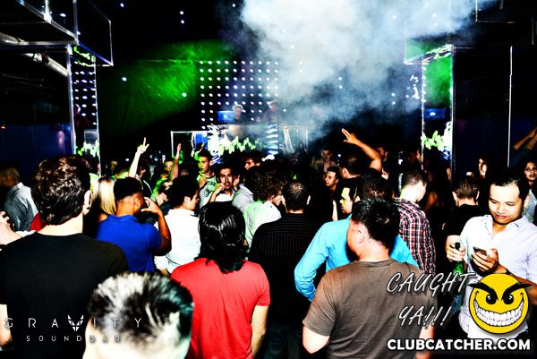 Gravity Soundbar nightclub photo 68 - September 4th, 2013