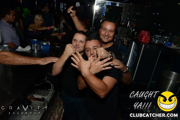 Gravity Soundbar nightclub photo 69 - September 4th, 2013