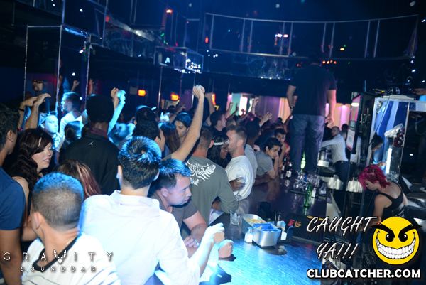 Gravity Soundbar nightclub photo 74 - September 4th, 2013