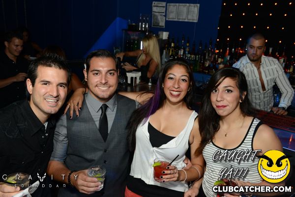 Gravity Soundbar nightclub photo 76 - September 4th, 2013