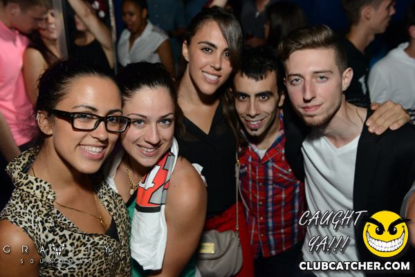 Gravity Soundbar nightclub photo 77 - September 4th, 2013