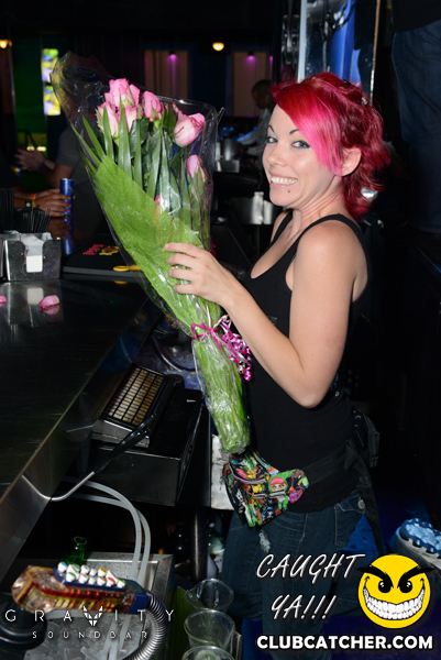 Gravity Soundbar nightclub photo 79 - September 4th, 2013