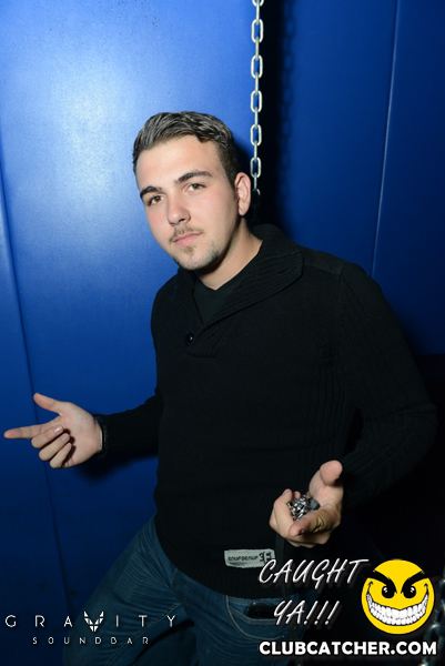 Gravity Soundbar nightclub photo 86 - September 4th, 2013