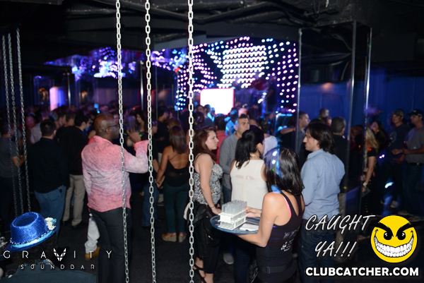 Gravity Soundbar nightclub photo 87 - September 4th, 2013