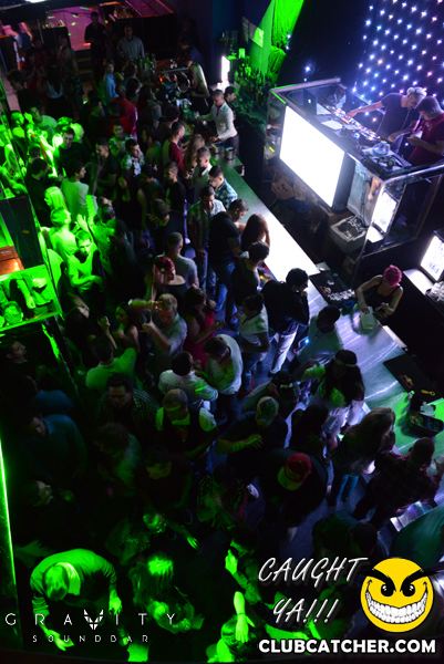 Gravity Soundbar nightclub photo 89 - September 4th, 2013