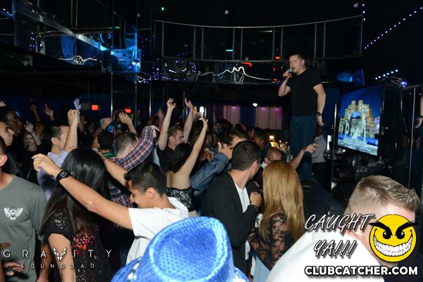 Gravity Soundbar nightclub photo 92 - September 4th, 2013