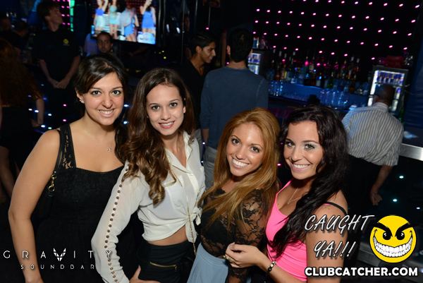 Gravity Soundbar nightclub photo 93 - September 4th, 2013