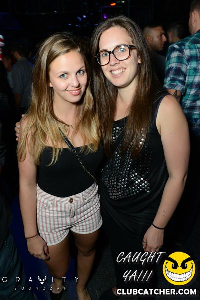 Gravity Soundbar nightclub photo 95 - September 4th, 2013