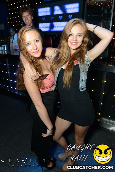 Gravity Soundbar nightclub photo 96 - September 4th, 2013