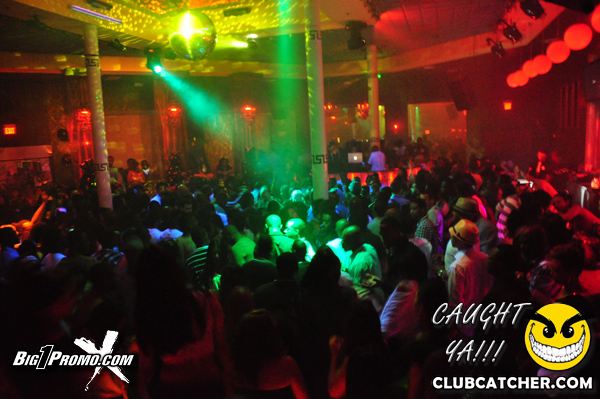 Luxy nightclub photo 1 - September 6th, 2013