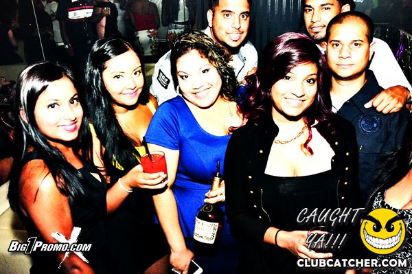 Luxy nightclub photo 104 - September 6th, 2013