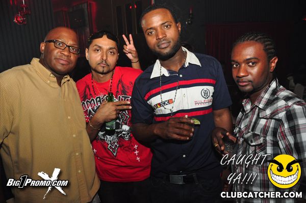 Luxy nightclub photo 110 - September 6th, 2013