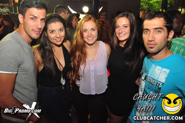 Luxy nightclub photo 114 - September 6th, 2013