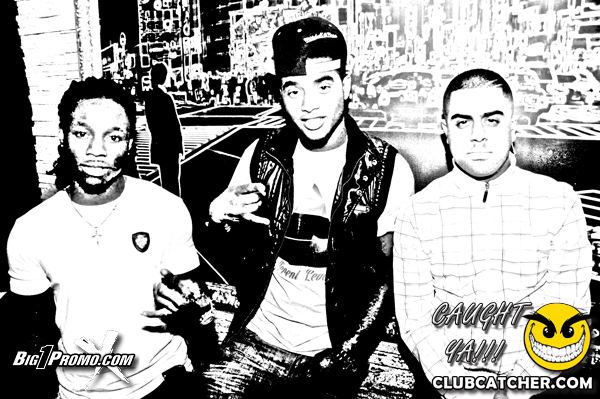 Luxy nightclub photo 115 - September 6th, 2013