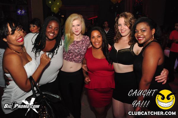 Luxy nightclub photo 13 - September 6th, 2013