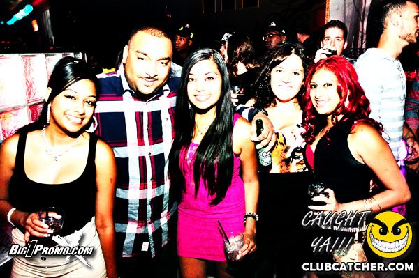 Luxy nightclub photo 123 - September 6th, 2013