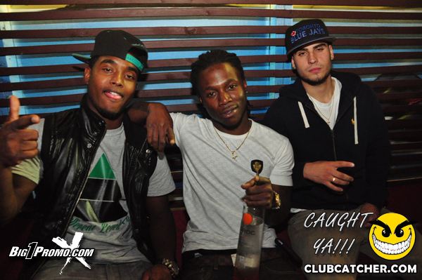 Luxy nightclub photo 125 - September 6th, 2013