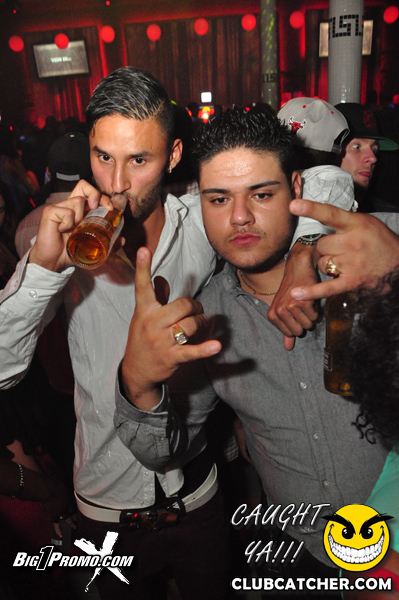 Luxy nightclub photo 127 - September 6th, 2013