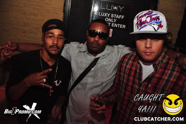 Luxy nightclub photo 144 - September 6th, 2013