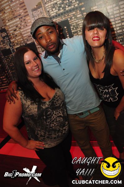 Luxy nightclub photo 148 - September 6th, 2013