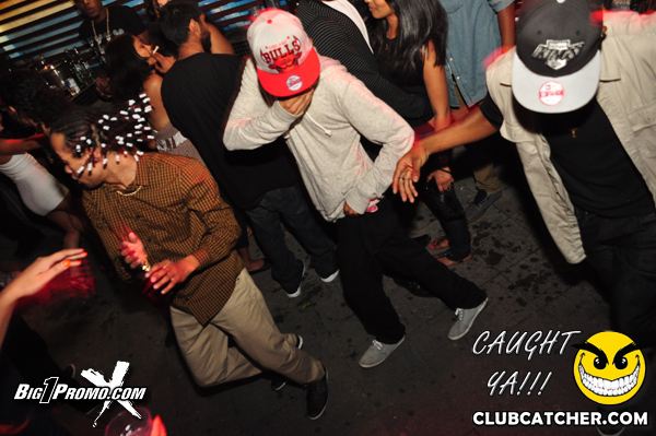 Luxy nightclub photo 162 - September 6th, 2013