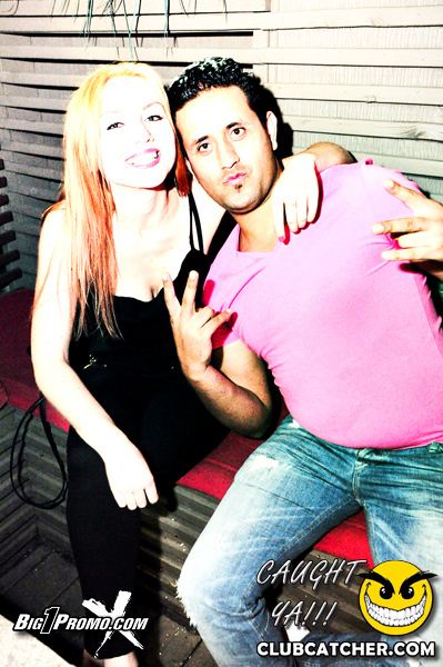 Luxy nightclub photo 164 - September 6th, 2013