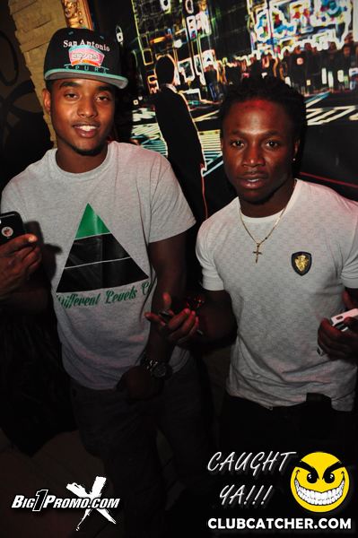 Luxy nightclub photo 168 - September 6th, 2013