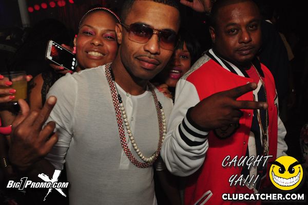 Luxy nightclub photo 170 - September 6th, 2013