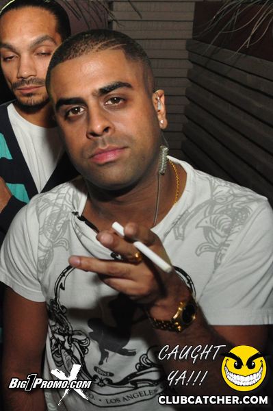 Luxy nightclub photo 18 - September 6th, 2013