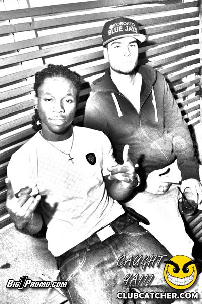 Luxy nightclub photo 171 - September 6th, 2013