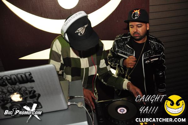 Luxy nightclub photo 181 - September 6th, 2013