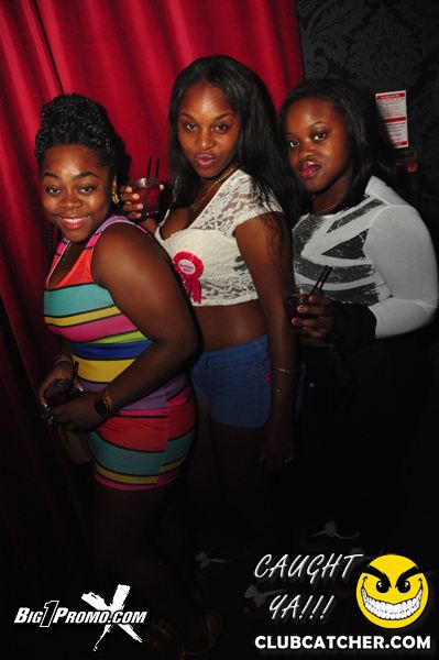 Luxy nightclub photo 211 - September 6th, 2013