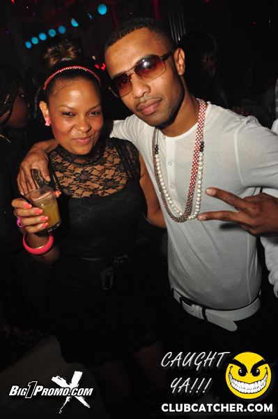 Luxy nightclub photo 212 - September 6th, 2013