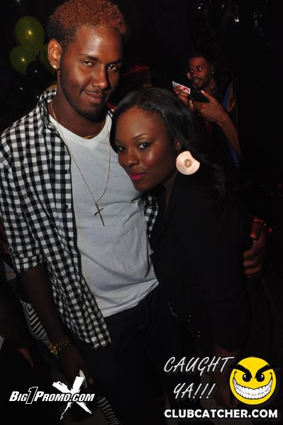 Luxy nightclub photo 221 - September 6th, 2013