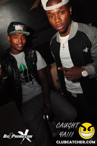 Luxy nightclub photo 228 - September 6th, 2013