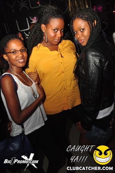 Luxy nightclub photo 232 - September 6th, 2013