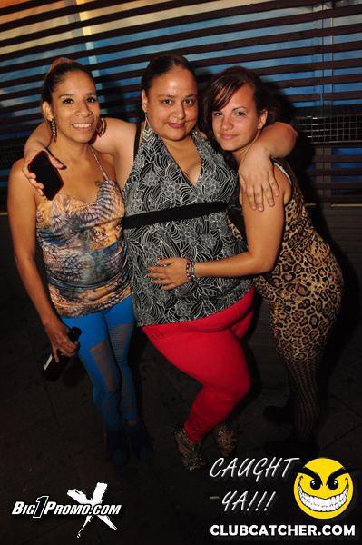 Luxy nightclub photo 237 - September 6th, 2013