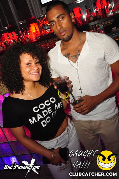 Luxy nightclub photo 240 - September 6th, 2013