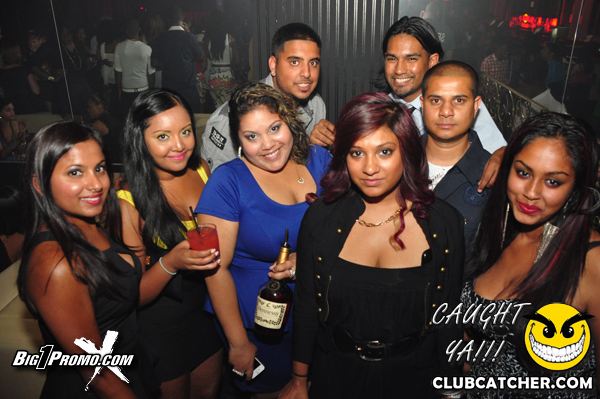 Luxy nightclub photo 25 - September 6th, 2013