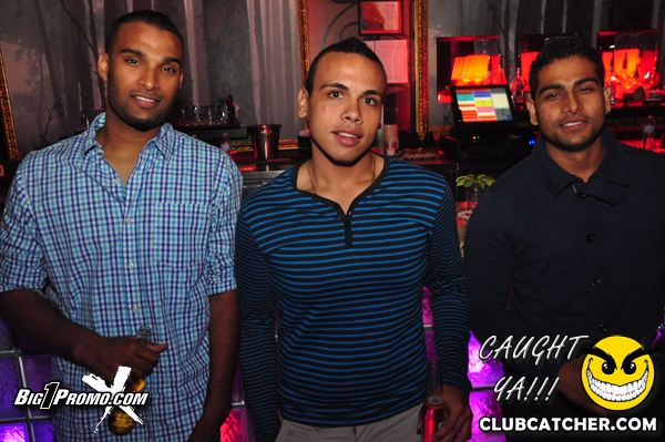 Luxy nightclub photo 242 - September 6th, 2013