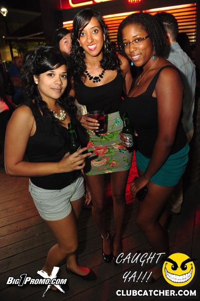 Luxy nightclub photo 26 - September 6th, 2013