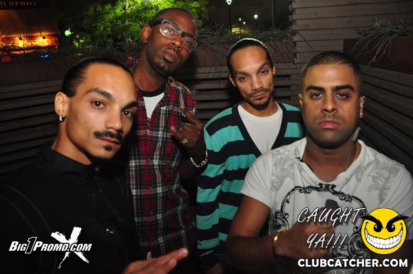 Luxy nightclub photo 28 - September 6th, 2013