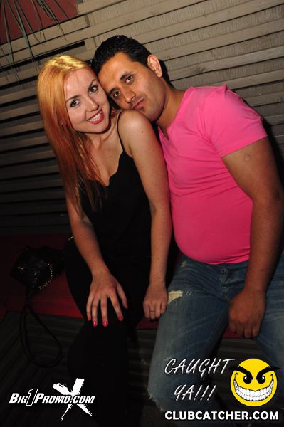 Luxy nightclub photo 32 - September 6th, 2013